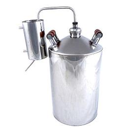 Самогонный аппарат в Далматово всего за 3200 рублей