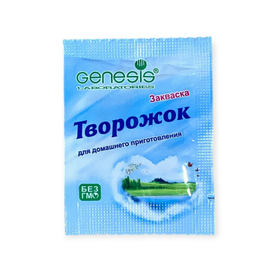 genesis tvorozok